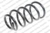 LESJ?FORS 4244238 Coil Spring